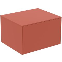 CONCA Umývadlová skrinka 60 cm s hornou doskou, šírka 50 cm,  T4311Y3