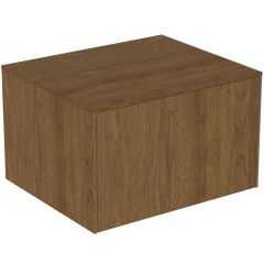 CONCA Umývadlová skrinka 60 cm s hornou doskou, šírka 50 cm,  T4311Y5