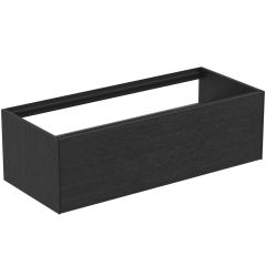 CONCA Umývadlová skrinka 120 cm bez hornej dosky, šírka 50 cm,  T3933Y4