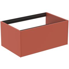 CONCA Umývadlová skrinka 80 cm bez hornej dosky, šírka 50 cm,  T3985Y3