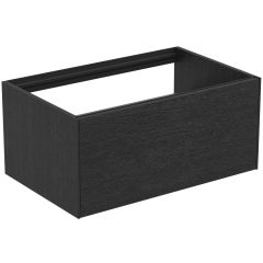 CONCA Umývadlová skrinka 80 cm bez hornej dosky, šírka 50 cm,  T3985Y4