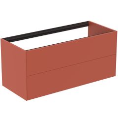 CONCA Umývadlová skrinka 120 cm bez hornej dosky, šírka 50 cm,  T3945Y3