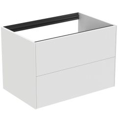 CONCA Umývadlová skrinka 80 cm bez hornej dosky, šírka 50 cm,  T4356Y1