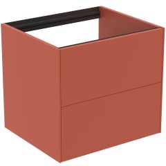 CONCA Umývadlová skrinka 60 cm bez hornej dosky, šírka 50 cm,  T4355Y3