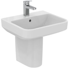 I.LIFE B Umývadlo  50x40 cm, T4609HY