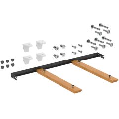 I.LIFE B Podpera pracovnej dosky80 cm, T539867