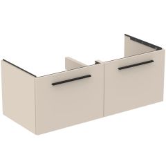 I.LIFE B Skrinka pod dvojumývadlo 120 cm, farba matná…