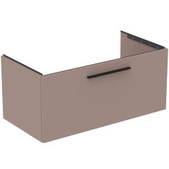 I.LIFE B Skrinka pod umývadlo 100 cm, farba matná béžová,…