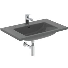 I.LIFE B Umývadlo nábytkové 81x51 cm, T460458