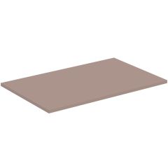 I.LIFE B Vrchná doska 80 cm, farba matná béžová, T5282NH