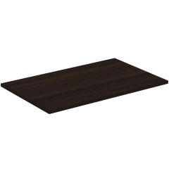 I.LIFE B Vrchná doska 80 cm, drevodekor kávový dub, T5282NW