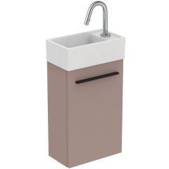 I.LIFE S Skrinka pod umývadielko Tempo 37 cm, farba matná béžová, T5302NH