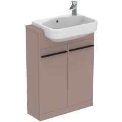 I.LIFE S Skrinka stojacia 2 dvierková pod polozápustné…