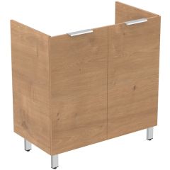 EUROVIT+ Skrinka pod umývadlo 84x48 cm, R0262Y8