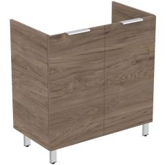 EUROVIT+ Skrinka pod umývadlo 84x48 cm, R0262Y9