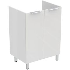 EUROVIT+ Skrinka pod umývadlo 60x44 cm, R0258WG