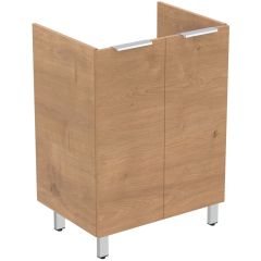 EUROVIT+ Skrinka pod umývadlo 60x44 cm, R0258Y8