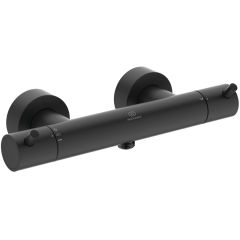 CERATHERM T125 Sprchová nástenná termostatická batéria, A7587XG