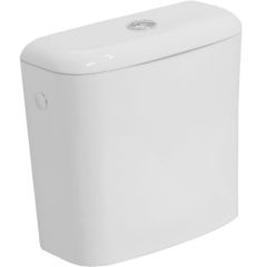 JIKA DEEP N WC nádržka, bočný prívod vody, vr.…
