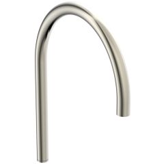 SOLOS Umývadlová batéria 1 otvorová, ušľachtilá oceľ,…