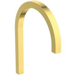 SOLOS Umývadlová batéria 1 otvorová, kartačované zlato,…