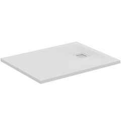 UltraFlat S 90x70x3 cm Sprchová vanička z IdealSolid,…