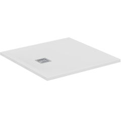 UltraFlat S + 90x90x3 cm Sprchová vanička z IdealSolid,…