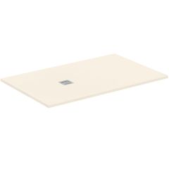 UltraFlat S + 160x100x3 cm Sprchová vanička z IdealSolid,…