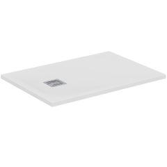 UltraFlat S + 100x70x3 cm Sprchová vanička z IdealSolid,…