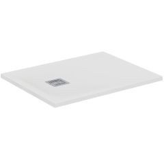 UltraFlat S + 90x70x3 cm Sprchová vanička z IdealSolid,…