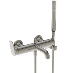 LA DOLCE VITA Vaňová batéria nástenná s príslušenstvom, BD667GN