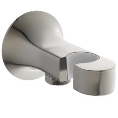 LA DOLCE VITA Držiak ručnej sprchy s pripojením, BD682GN