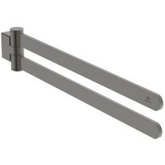 CONCA Madlo  na ručník dvojitý okrúhly 45 cm, T5396A5