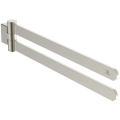 CONCA Madlo  na ručník dvojitý okrúhly 45 cm, T5396GN