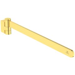 CONCA Madlo  na ručník jednoduchý okrúhly 45 cm, T5394A2