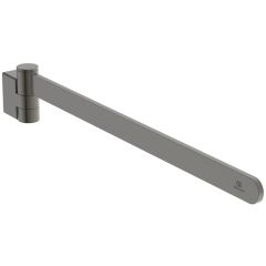 CONCA Madlo  na ručník jednoduchý okrúhly 45 cm, T5394A5