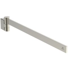 CONCA Madlo  na ručník jednoduché hranaté 45 cm, T5393GN