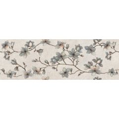 Asphalt Off White Sumire 30x90 cm