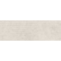 Asphalt Off White Craft 40x120 cm