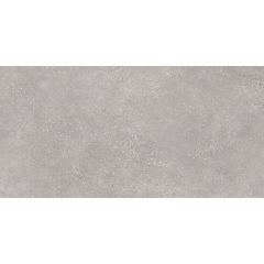 Asphalt Fume Plain 60x120 cm