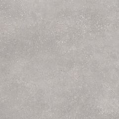 Asphalt Fume Plain 80x80 cm