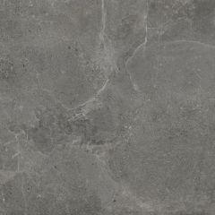 Dome Anthracite Anti-Slip 120x120 cm