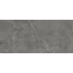 Dome Anthracite 120x260 cm