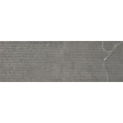 Dome Anthracite Blind 30x90 cm