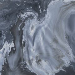 Nexside Blue Pulido 120x120 cm