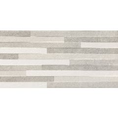 Pierre Grey Stuck 30x60 cm