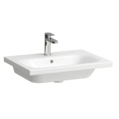 LAUFEN BASAL Umývadlo s jedným otvorom pre batériu…