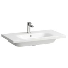 LAUFEN BASAL Umývadlo s jedným otvorom pre batériu…