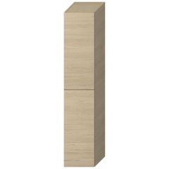 LAUFEN BASAL Vysoká skrinka dvojdvierková, otočiteľná,…