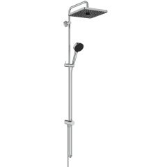 CERATHERM sprchový systém pre kombináciu s nástennou…